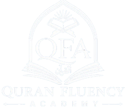 Quran Fluency Academy